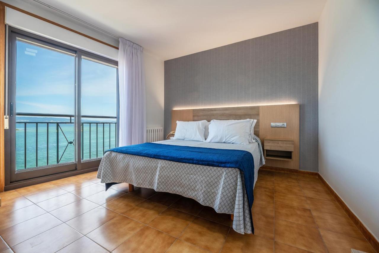 Hotel Montemar *** Superior О-Грове Екстер'єр фото