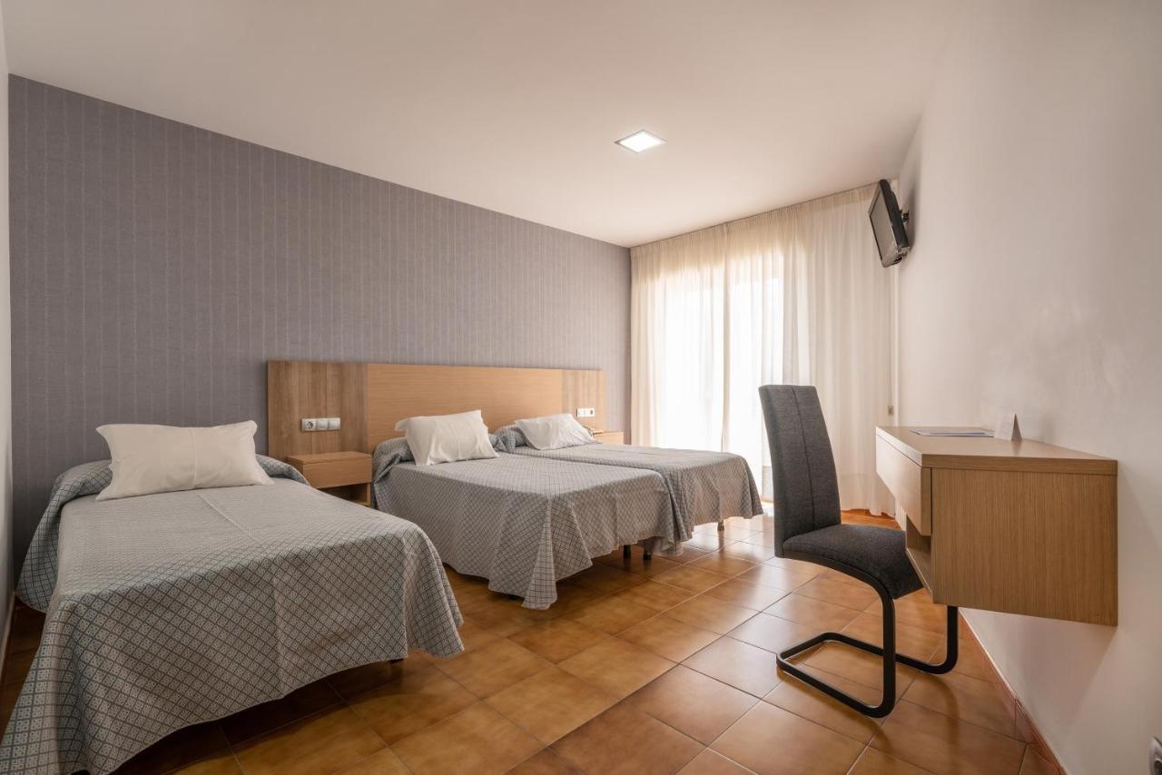 Hotel Montemar *** Superior О-Грове Екстер'єр фото