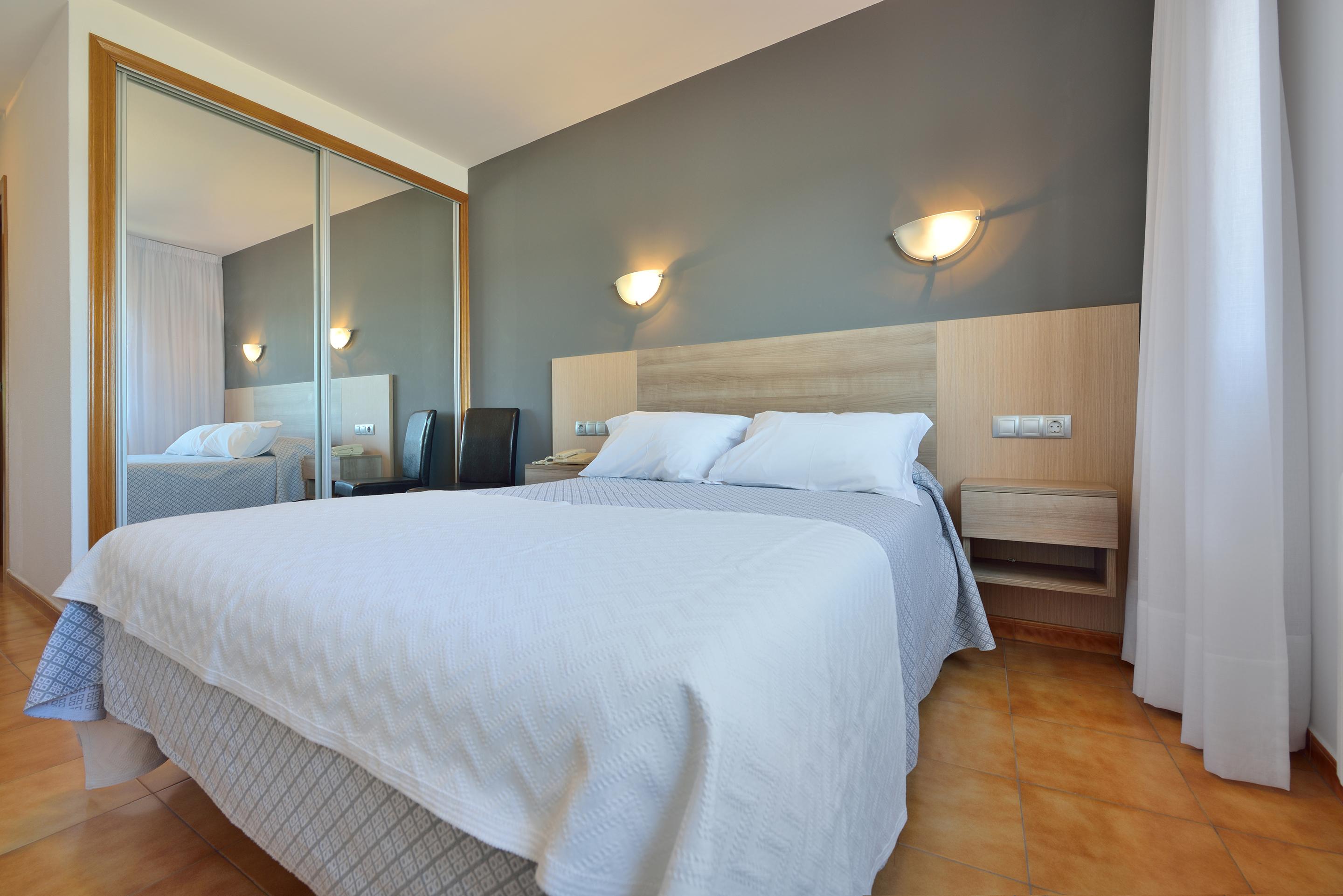 Hotel Montemar *** Superior О-Грове Номер фото