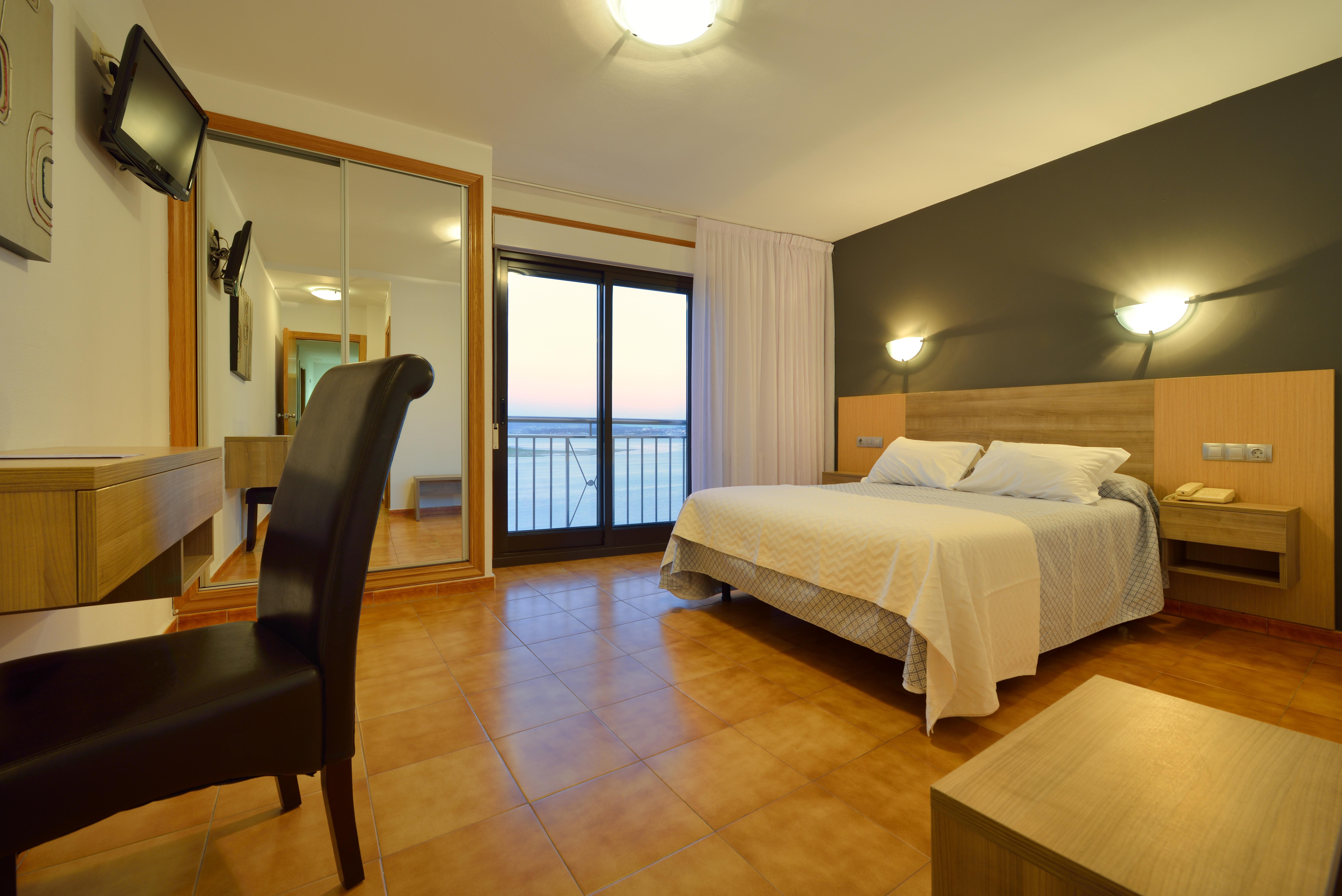 Hotel Montemar *** Superior О-Грове Екстер'єр фото