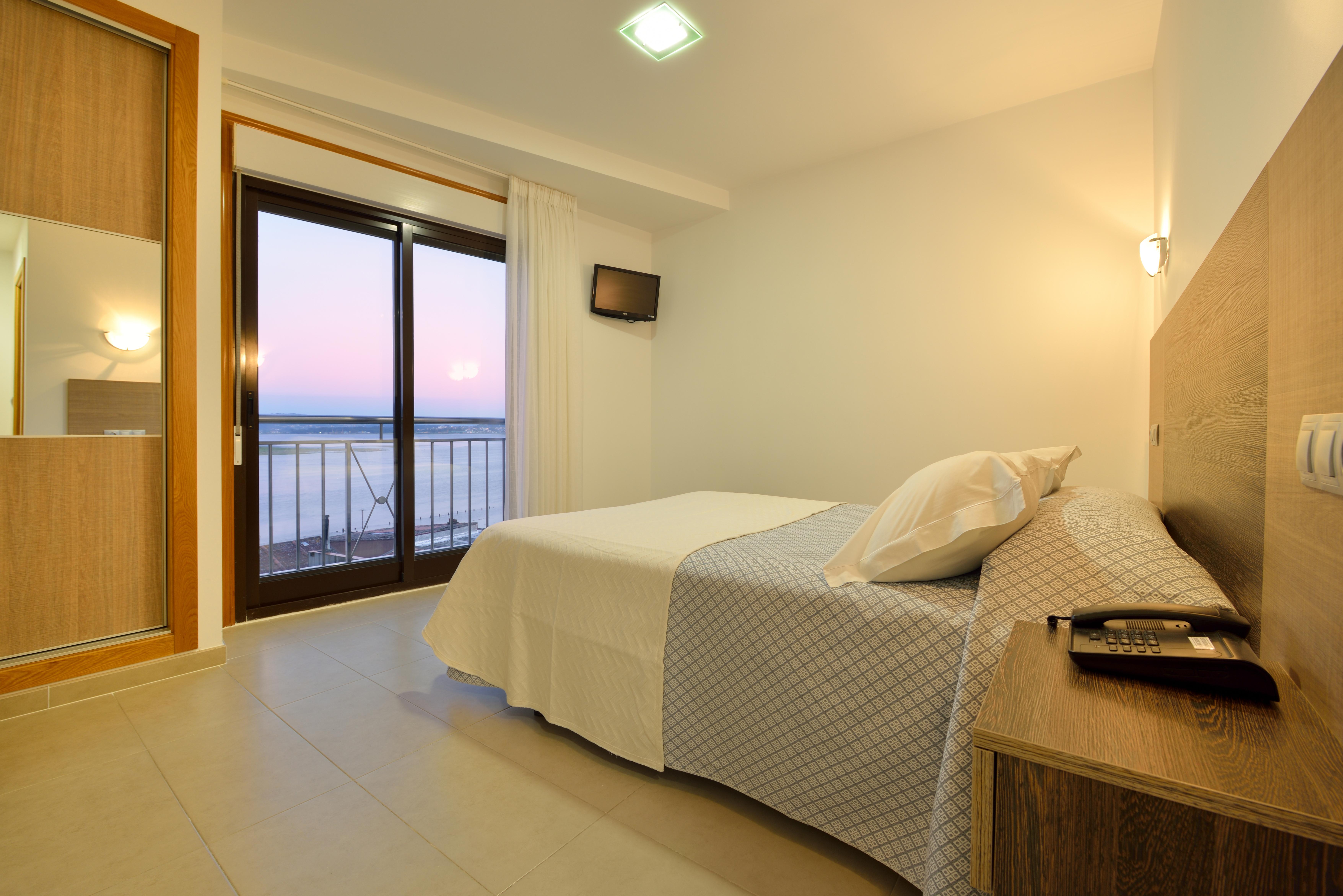 Hotel Montemar *** Superior О-Грове Номер фото
