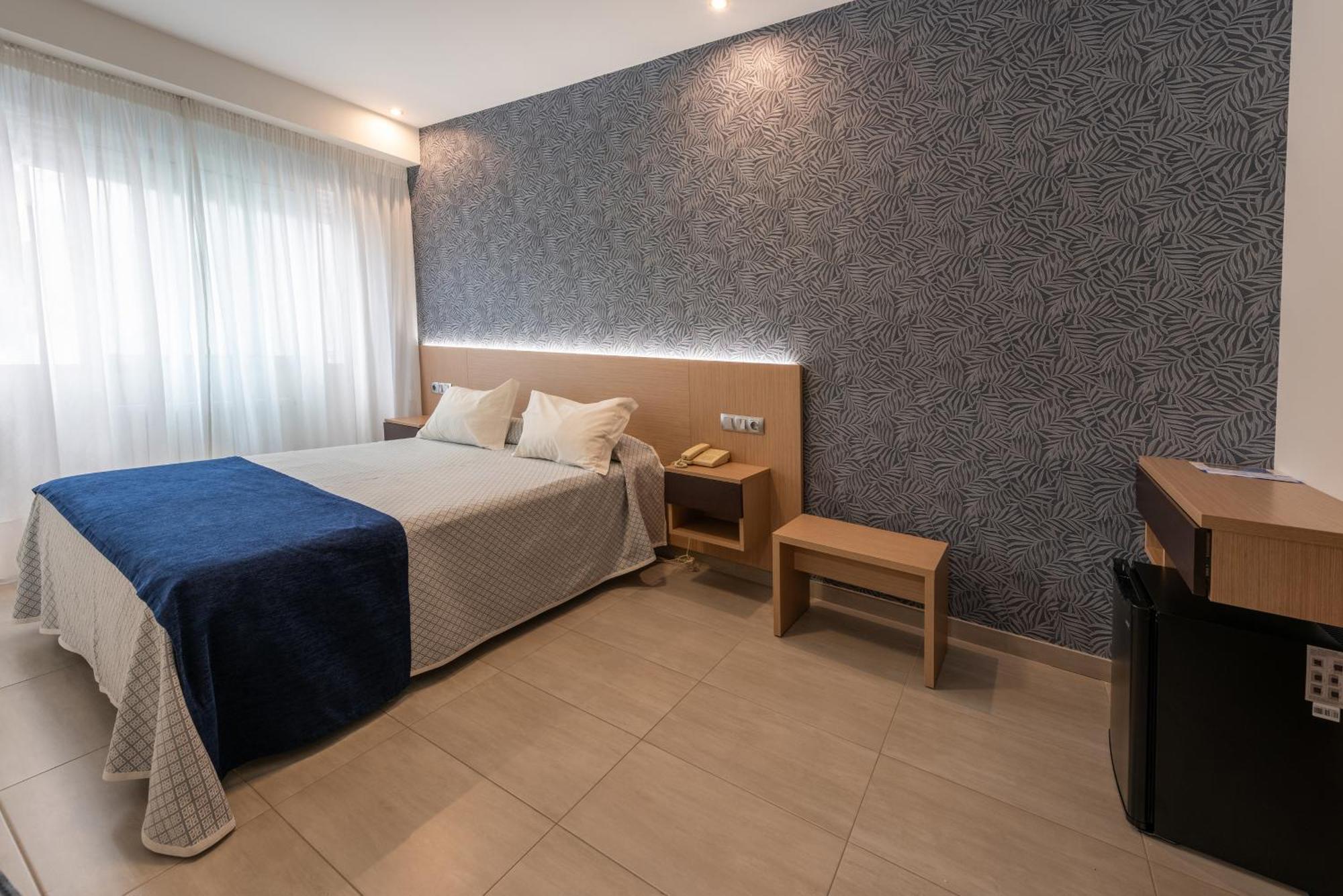 Hotel Montemar *** Superior О-Грове Екстер'єр фото