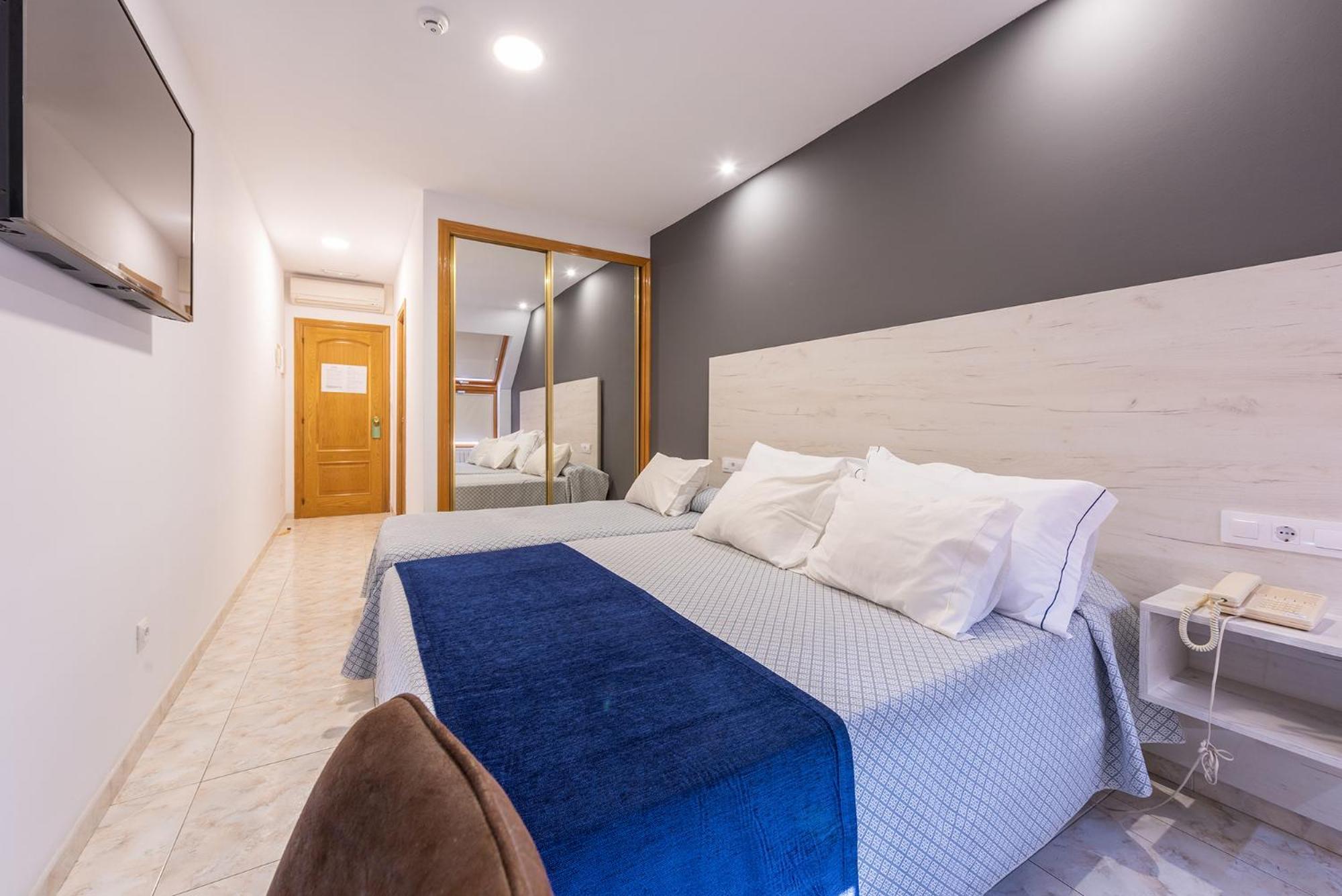 Hotel Montemar *** Superior О-Грове Екстер'єр фото