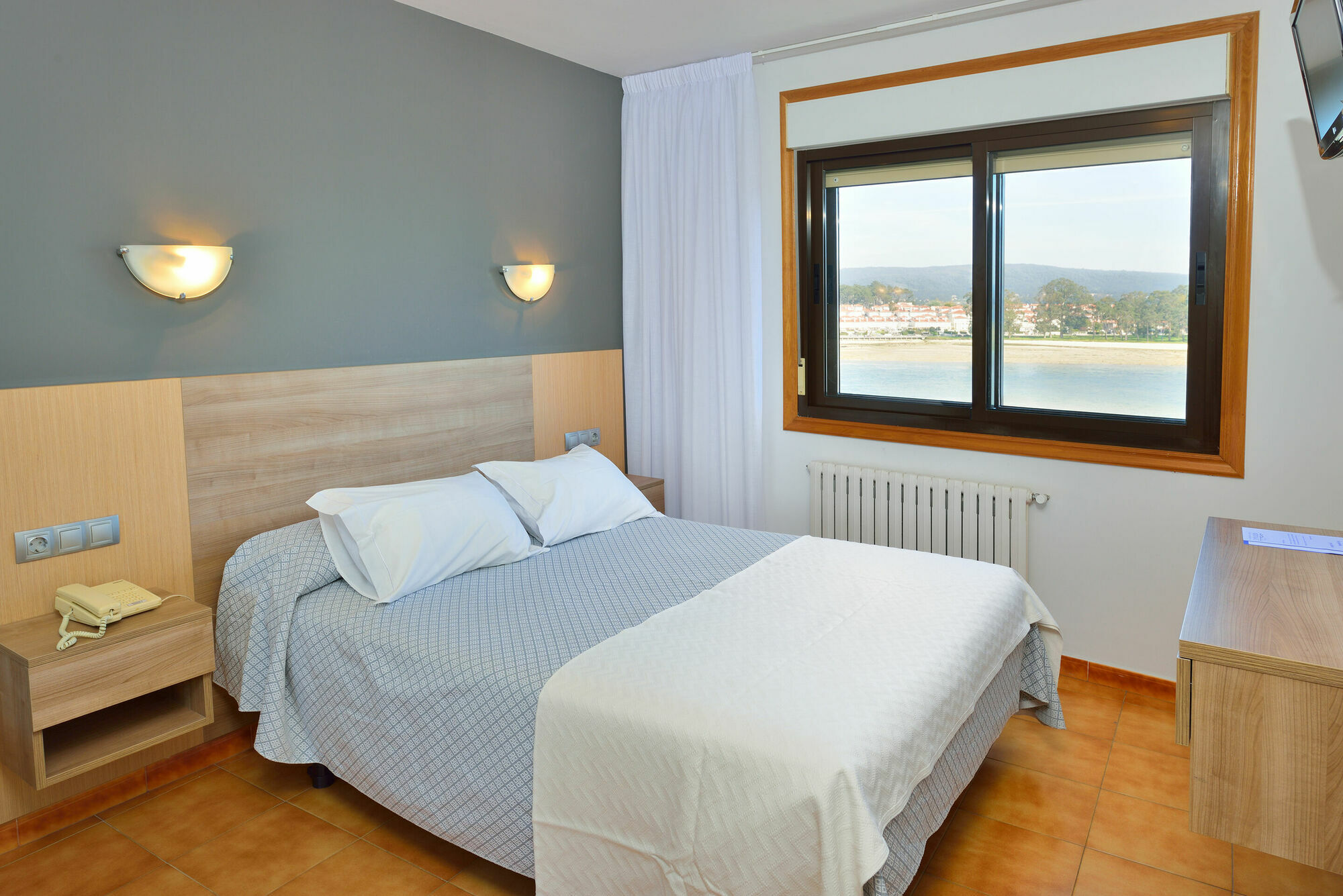 Hotel Montemar *** Superior О-Грове Номер фото
